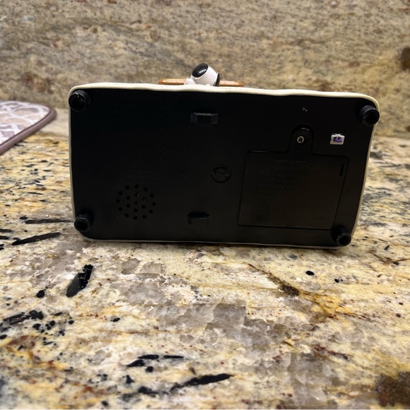 Peanuts! Charlie Brown’s Holiday Popcorn Wagon, Battery-powered - Picture 6 of 7